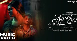 Aasai Thathumbucha