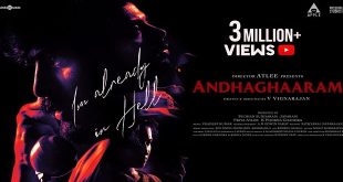 Andhaghaaram