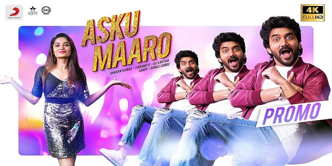 Asku Maaro