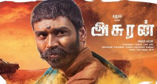 Asuran