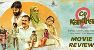 Care Of Kaadhal