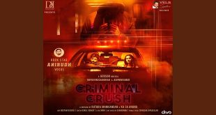 Criminal Crush