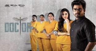 Doctor Tamil FLAC