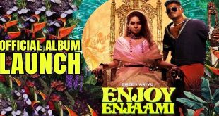 Enjoy Enjaami
