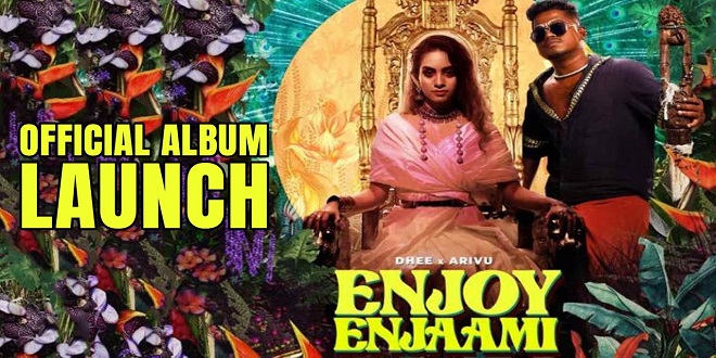 Enjoy Enjaami