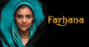 Farhana