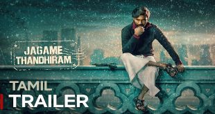 Jagame Thandhiram