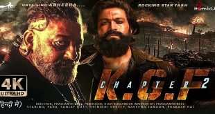 KGF 2