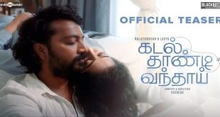 Kadal Thaandi Vandhaai