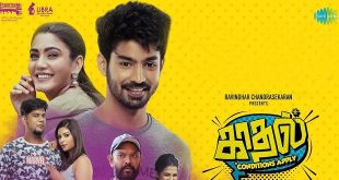 Kadhal Conditions Apply