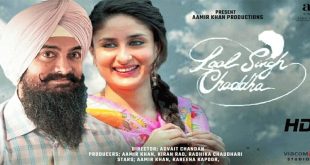 Laal Singh Chaddha