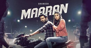 Maaran