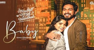 Madhil Mel Kaadhal