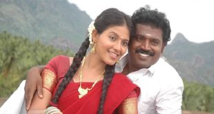 Magizhchi