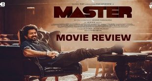 Master
