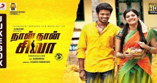 Naan Thaan Siva