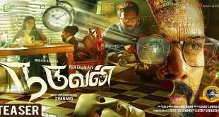 Naduvan