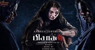Pisasu 2