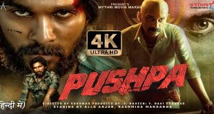Pushpa