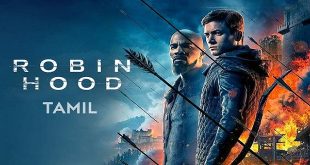 Robinhood