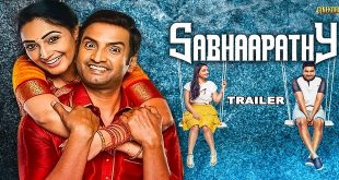 Sabhaapathy