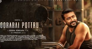 Soorarai Pottru