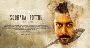 Soorarai Pottru