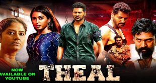 Theal