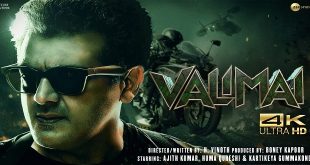 Valimai