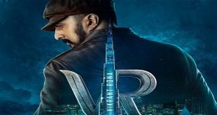 Vikrant Rona