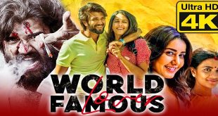 World Famous Lover