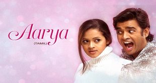 Aarya