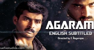Agaram
