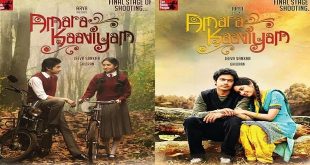 Amarakaaviyam