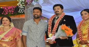 Amresh Ganesh