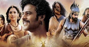 Baahubali