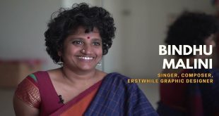 Bindhu Malini