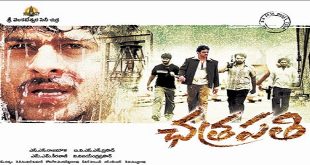 Chandramouli