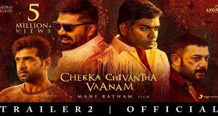 Chekka Chivantha Vaanam