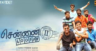 Chennai 28 Part 2