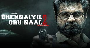 Chennaiyil Oru Naal 2