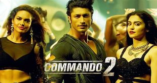 Commando 2