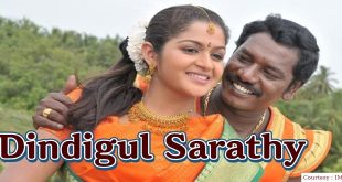 Dindigul Sarathy