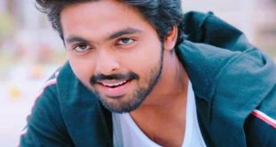 GV Prakash Kumar