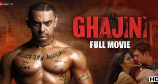 Ghajini