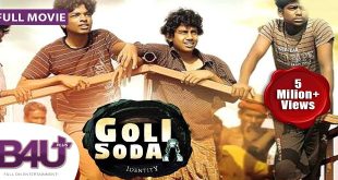 Goli Soda