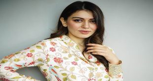 Hansika Motwani