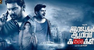 Iravukku Aayiram Kangal