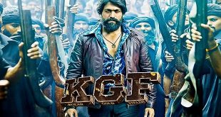 KGF