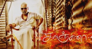Kanchana 3